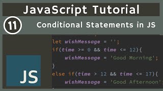 11. Conditional Statements (If-Else) in JavaScript | javascript tutorial | UiBrains | NAVEEN SAGGAM
