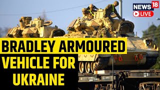 USA Announces $3.75 Billion Aid Package For Ukraine | Russia Vs Ukraine War Update | News18 LIVE