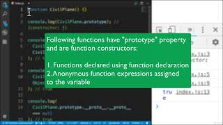 JavaScript OOP 011 PRACTICE Function Constructors PART 1