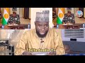 niger🇳🇪kusaurari zalin ci da a kema ma aikata dokar turawa malam yayi magana agyara ko a a