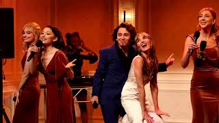 The Bridesmaids - Domingo (ft. Sabrina Carpenter) (Studio Version) | SNL