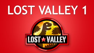 Elltharis - LOST VALLEY 1 (5★)