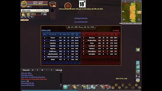 TLC TT5 11h05 16/3/24 - 9 Win (War ASC5)