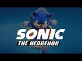 Sonic The Hedgehog (2020)/Reel Critics