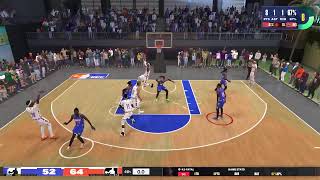 NBA 2K24 PS5 ONLINE