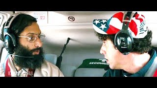 The Dictator (2012) -  I Love Being an Americans