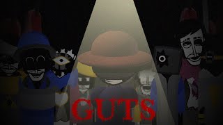 GUTS | Recursedbox Dale