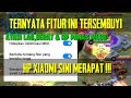 CARA MENGATASI HP XIAOMI LAG PATAH-PATAH SAAT MAIN ML - MOBILE LEGEND