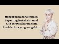 Agnes Mo - Sebuah Rasa Lirik