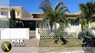 🏡 Elisa Laje \u0026 Beach – Conforto e Lazer em um dos melhores condomínios de Maricá! ✨ - vídeo 966