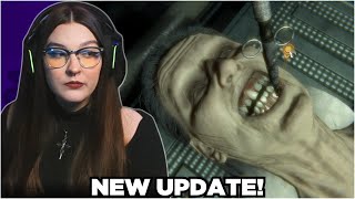 EMBALMING ONLY ASMR?? | The Mortuary Assistant