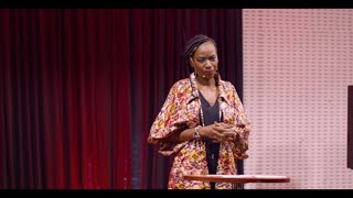 Lessons that made me a Human Rights Activist. | Scheaffer Okore | TEDxYouth@Parklands
