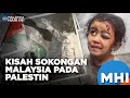 Kisah Sokongan Malaysia Pada Palestin | MHI (1 November 2023)