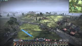 Napoleon Total War: Battle Of Borodino