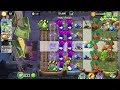 pvz2 penny s pursuit week 260 shine vine level 1 5 u0026 boss fight 3 chilies