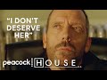 House's Depressing Thanksgiving | House M.D.