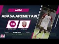 ABASA AREMEYAW Player Of Athami (2 matches) 2024 || أصيل ميديا