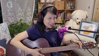 本地好朋友歌友點唱 - Nothin’s Gonna Change My Love For You + I Believe - M \u0026 S音樂分享 230813