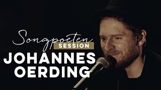 Johannes Oerding - K.O. (Songpoeten Session)