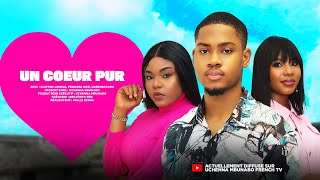 UN COEUR PU - CLINTON JOSHUA, PRINCESS ORJI, QUEENDI DUDU, dernier film nigérian en français