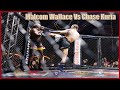 Combat Night Pro - St. Petersburg - Malcolm Wallace Vs Chase Kuria