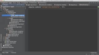 03 egghead angularjs angularjs architecture using sub modules