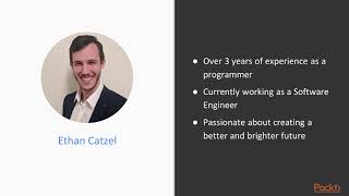 Learning Java 11: The Course Overview | packtpub.com