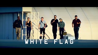 Bishop Briggs - White Flag (Lyric Video)