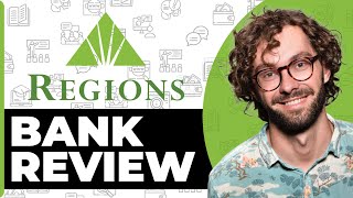 Regions Bank Honest Review - Watch Before Using