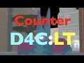 YBA Counter D4CLT (D4C Love Train) Stand · Roblox Tutorial · Absolutely YBA