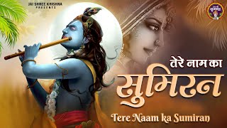 तेरे नाम का सुमिरन | Tere Naam Ka Sumiran | Shree Krishna Bhajans | Shree Shyam Ji Ke Bhajans