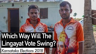 Karnataka Assembly Election: Which Way Will The Lingayat Vote Swing?