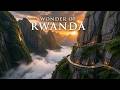 RWANDA: The Cleanest Country in Africa Isn’t What You Think | 4K Travel Documentary