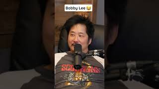 Bobby Lee Makes Fun of How Theo Von says "Vietnamese" | Hilarious Podcast Moment