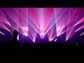 LSR/CITY. gareth emery & omnia - synthminds (live at LSR/CITY CYBERPUNK)