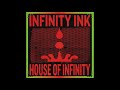 infinity ink aya