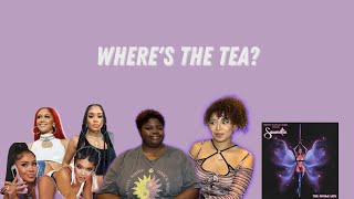 Saweetie's The Single Life REACTION | The end of pretty b*tch music?