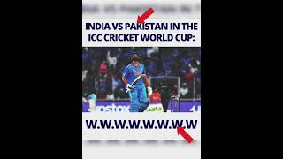 ICC CRICKET WORLD CUP #viratkohli#rohitsharma#cricketlover#iccworldcup2023l#babarazam#indvspak