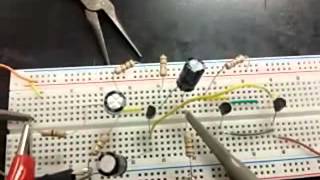 Lab2 7 MOSFETS
