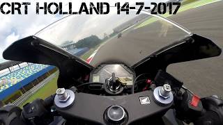 TT Assen 2.01.558 | CRT Holland | Groep A Ervaren | Fastest Lap | Nieuwe PR | 14-07-2017