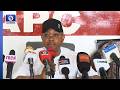 President Tinubu Emerges Winner Of APC Presidential Primaries In Kogi