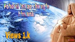 Kaitorni kokthai chini bagwi se ll Kokborok gospel song