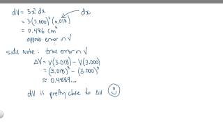 Differentials and Error.mp4