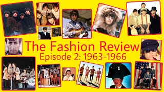 The Fashion Review; 1963-1966