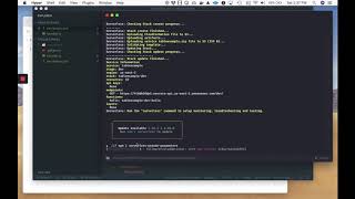 Serverless + Endpoint + DynamoDB