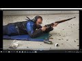 mad minute series mauser kar98k