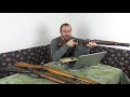 mad minute series mauser kar98k