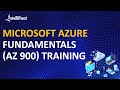 Microsoft Azure Fundamentals (AZ 900) Training | Microsoft Azure Fundamentals Course Certification