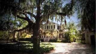 Experience Beaufort, Port Royal \u0026 the Sea Islands of South Carolina