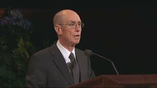 Henry B Eyring | 2010 | Joseph F Smith ... D\u0026C 138 ... Spirits Of The Dead ... Result Of Pondering